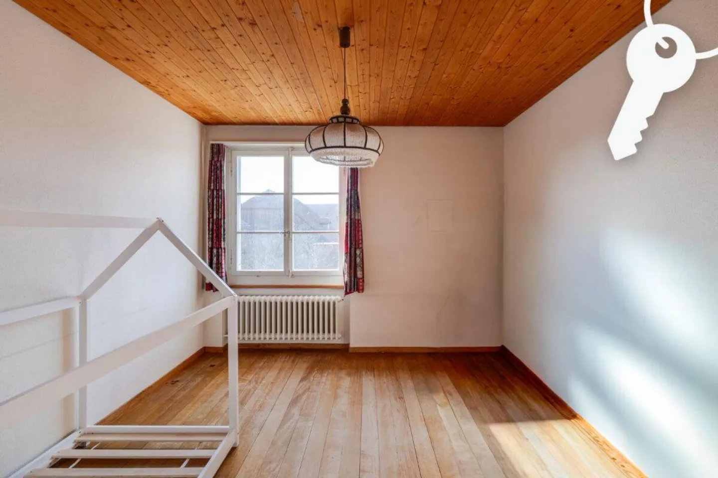 Charaktervolles Mischgebäude - Foto 11 von 18