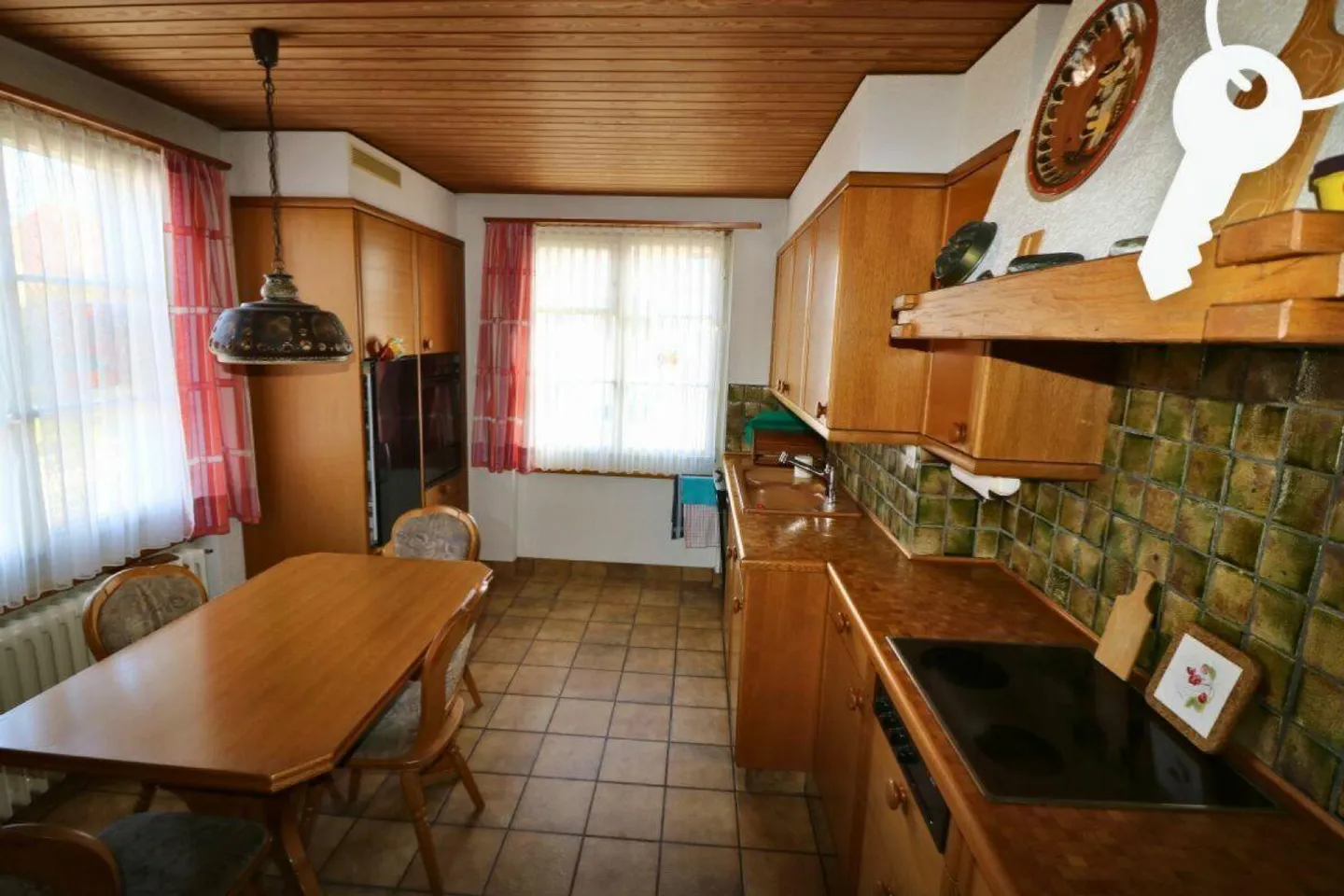 Charaktervolles Mischgebäude - Foto 14 von 18