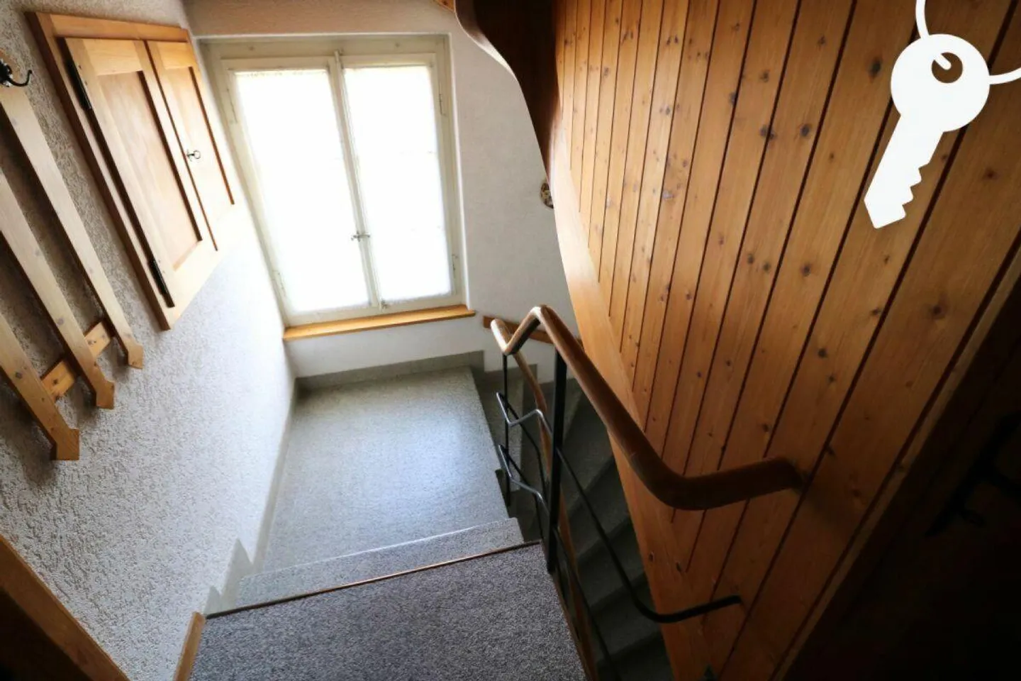 Charaktervolles Mischgebäude - Foto 15 von 18