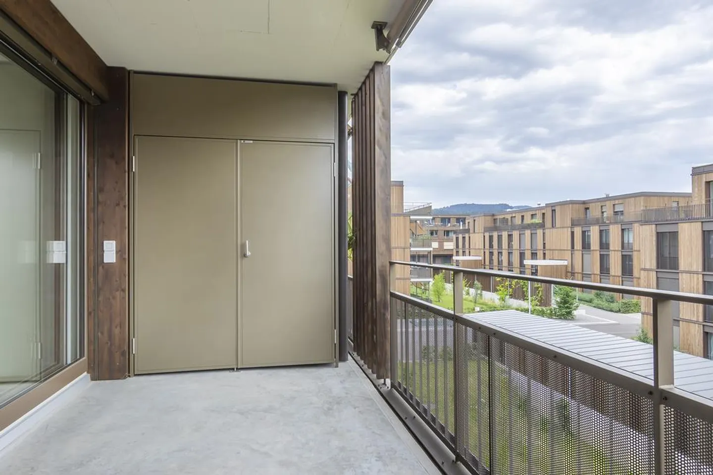 This 2.5-room apartment will convince you - Photo 10 of 10