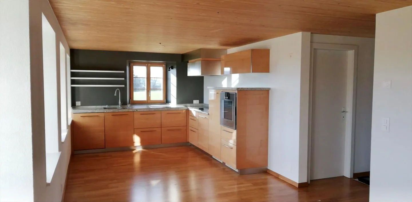 Duplex 3.5 pièces - Photo 1 sur 13