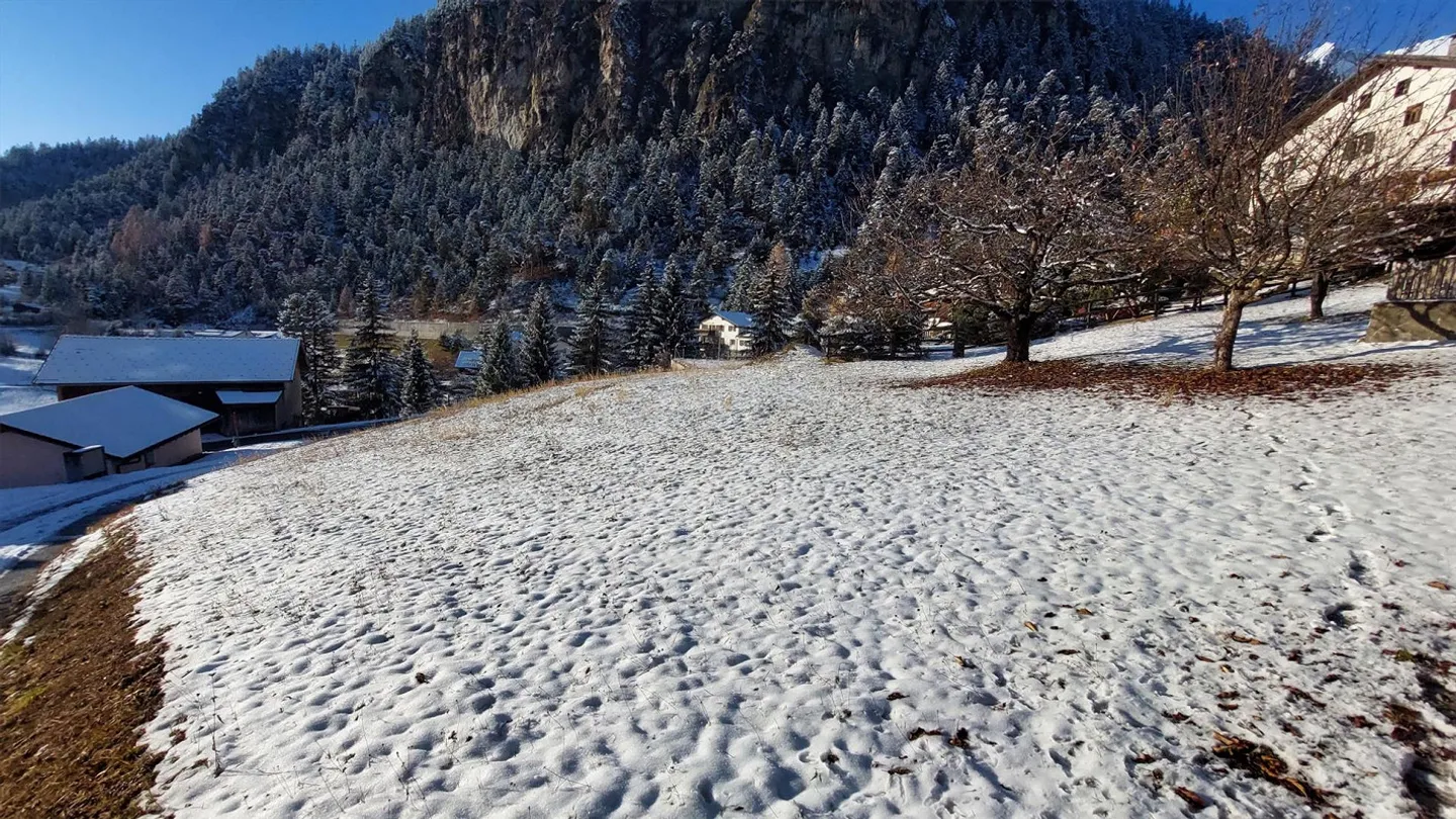 Due case unifamiliari in vendita - Foto 3 di 5