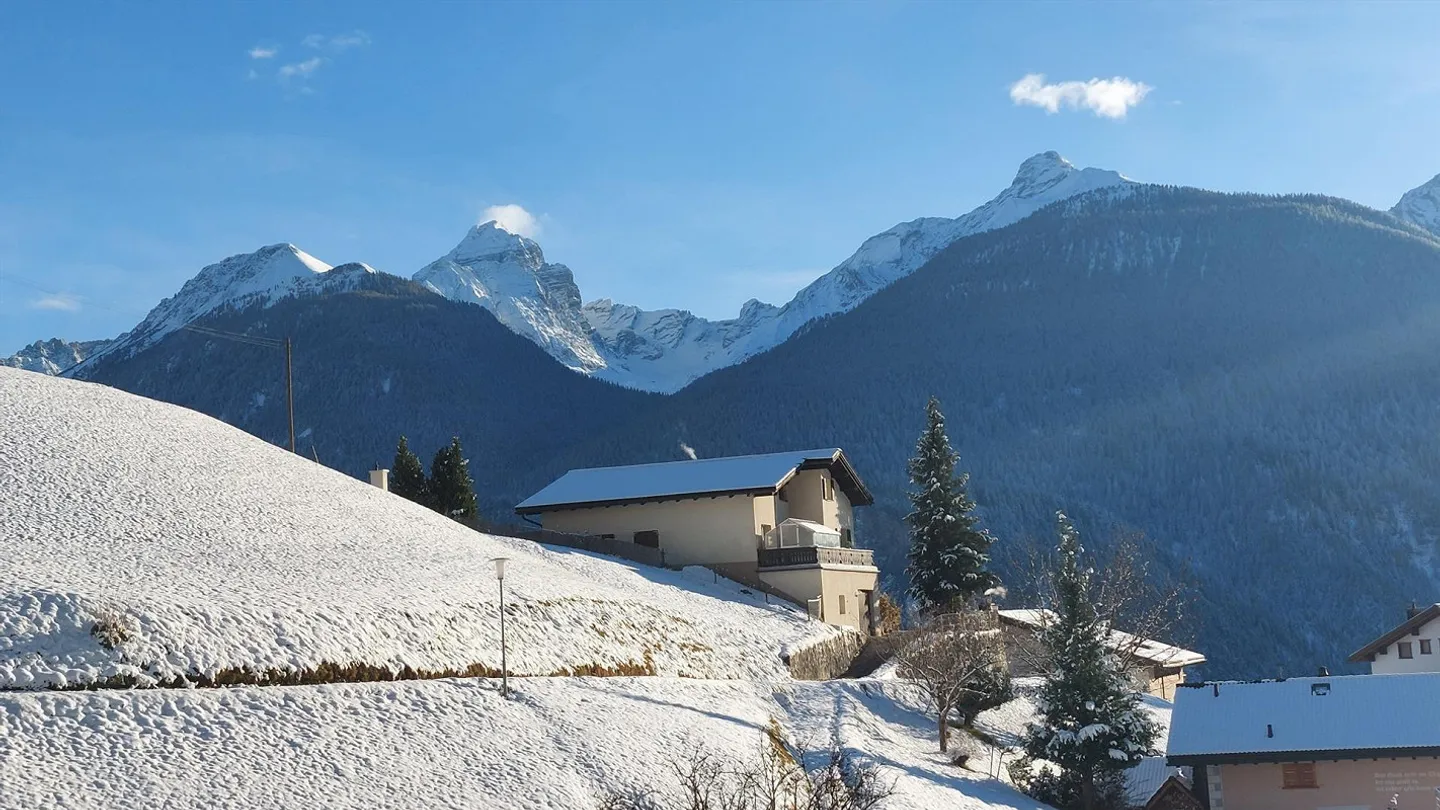 Due case unifamiliari in vendita - Foto 4 di 5