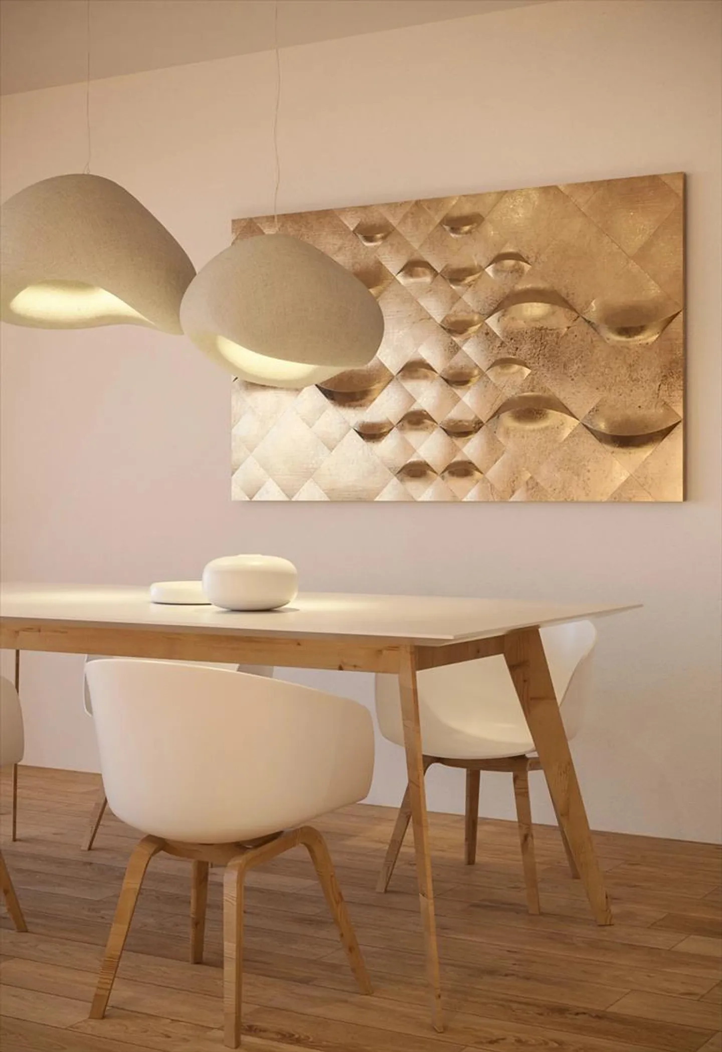 4.5 room apartment - Photo 8 of 10