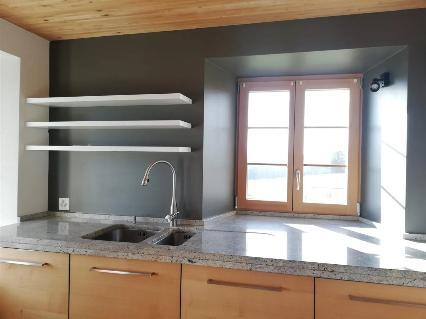 Duplex 3.5 pièces - Photo 3 sur 13