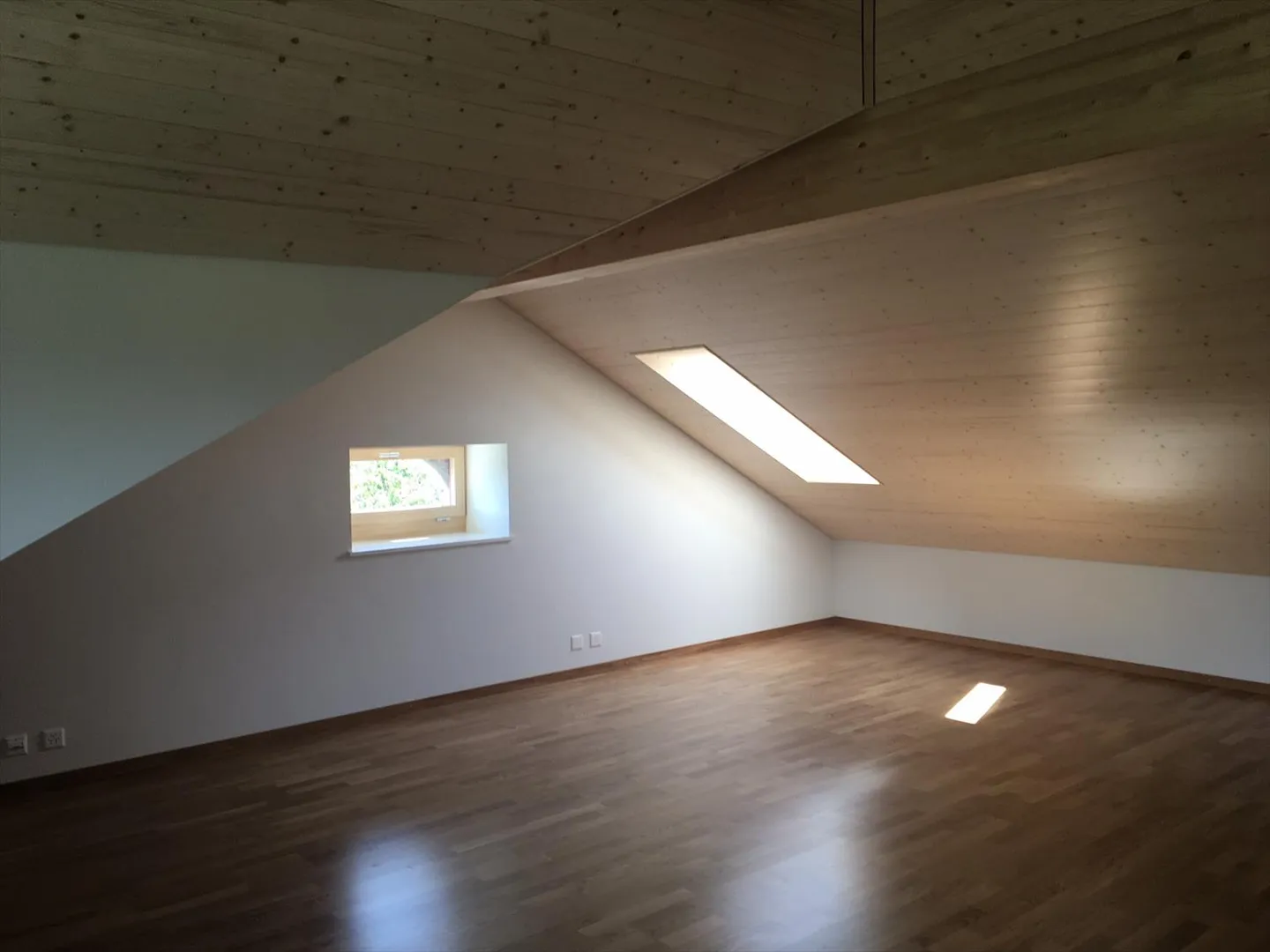 Duplex 3.5 pièces - Photo 4 sur 13