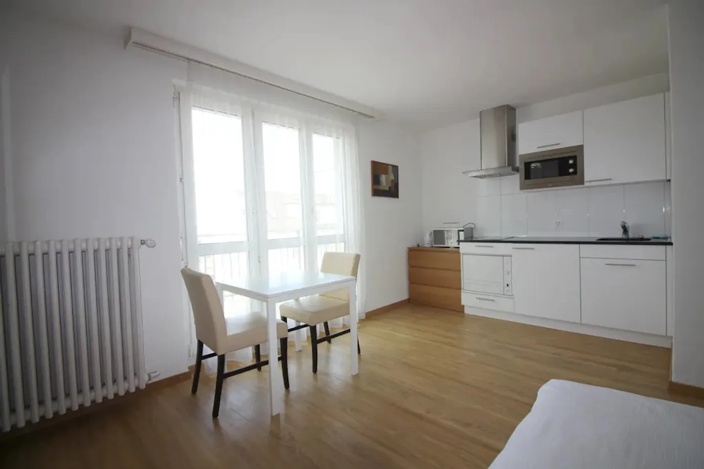 Appartamento in affitto - Foto 7 di 10