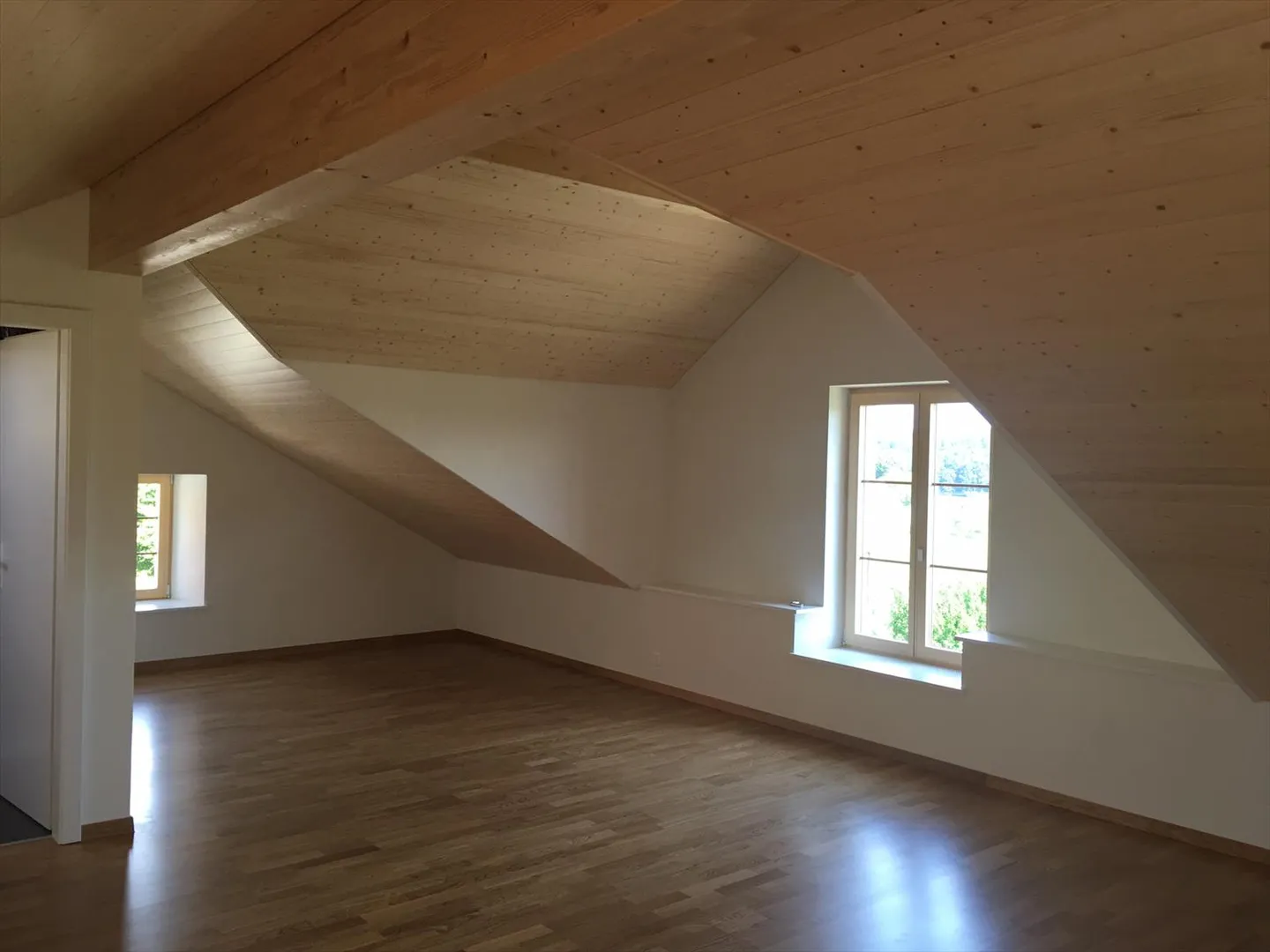 Duplex 3.5 pièces - Photo 5 sur 13