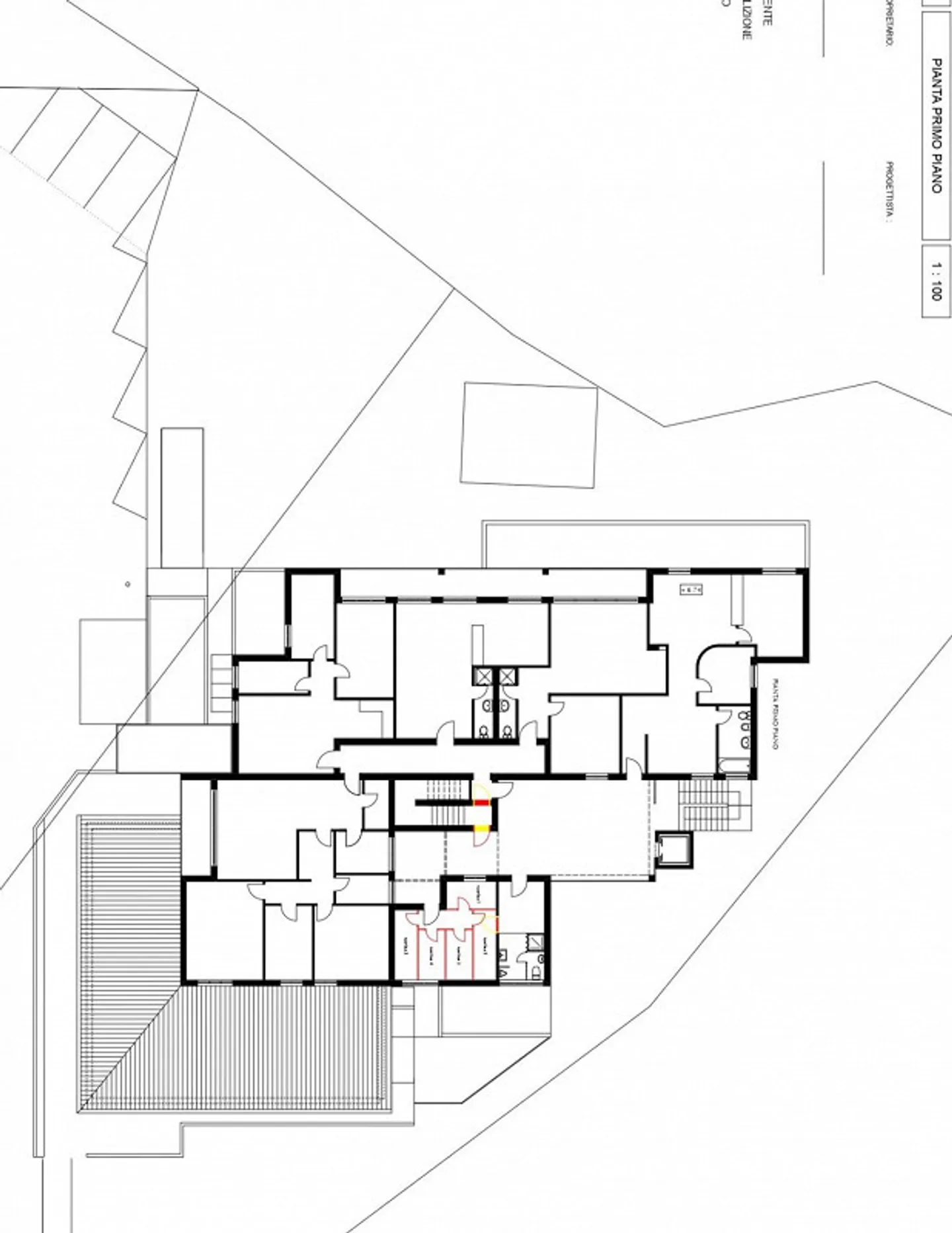 WICHTIGE GELEGENHEIT FÜR BAUER UND INVESTOREN - Foto 10 von 11