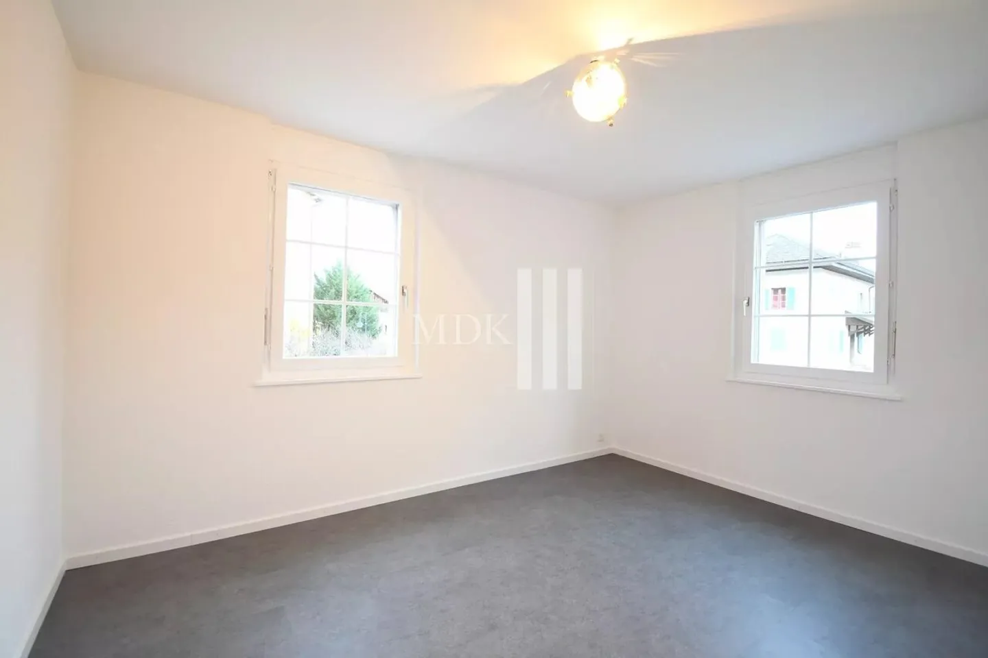 Apartment for rent - Photo 4 of 7