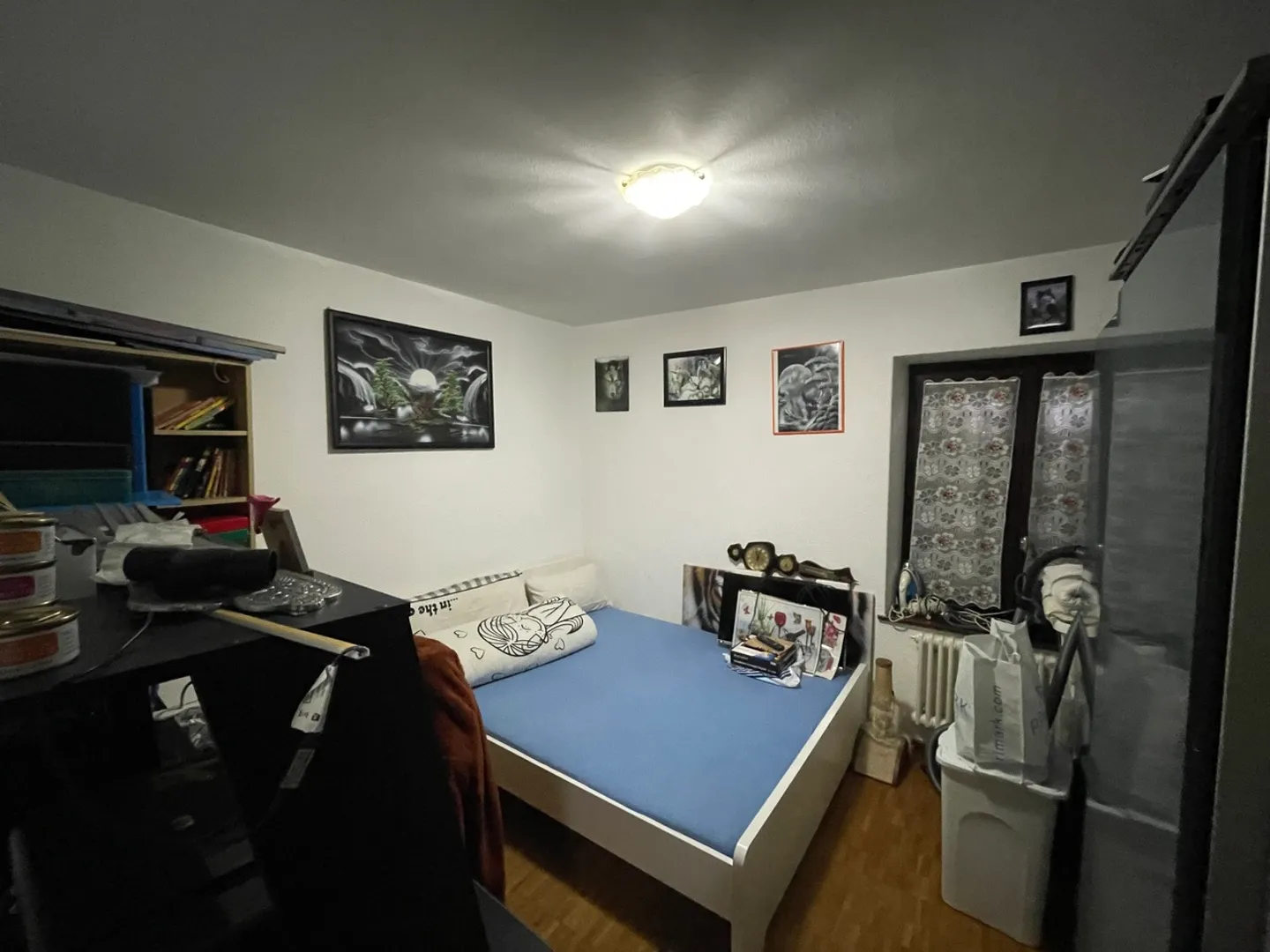 Casa bifamiliare con rustico e giardino nel centro - Foto 6 di 14