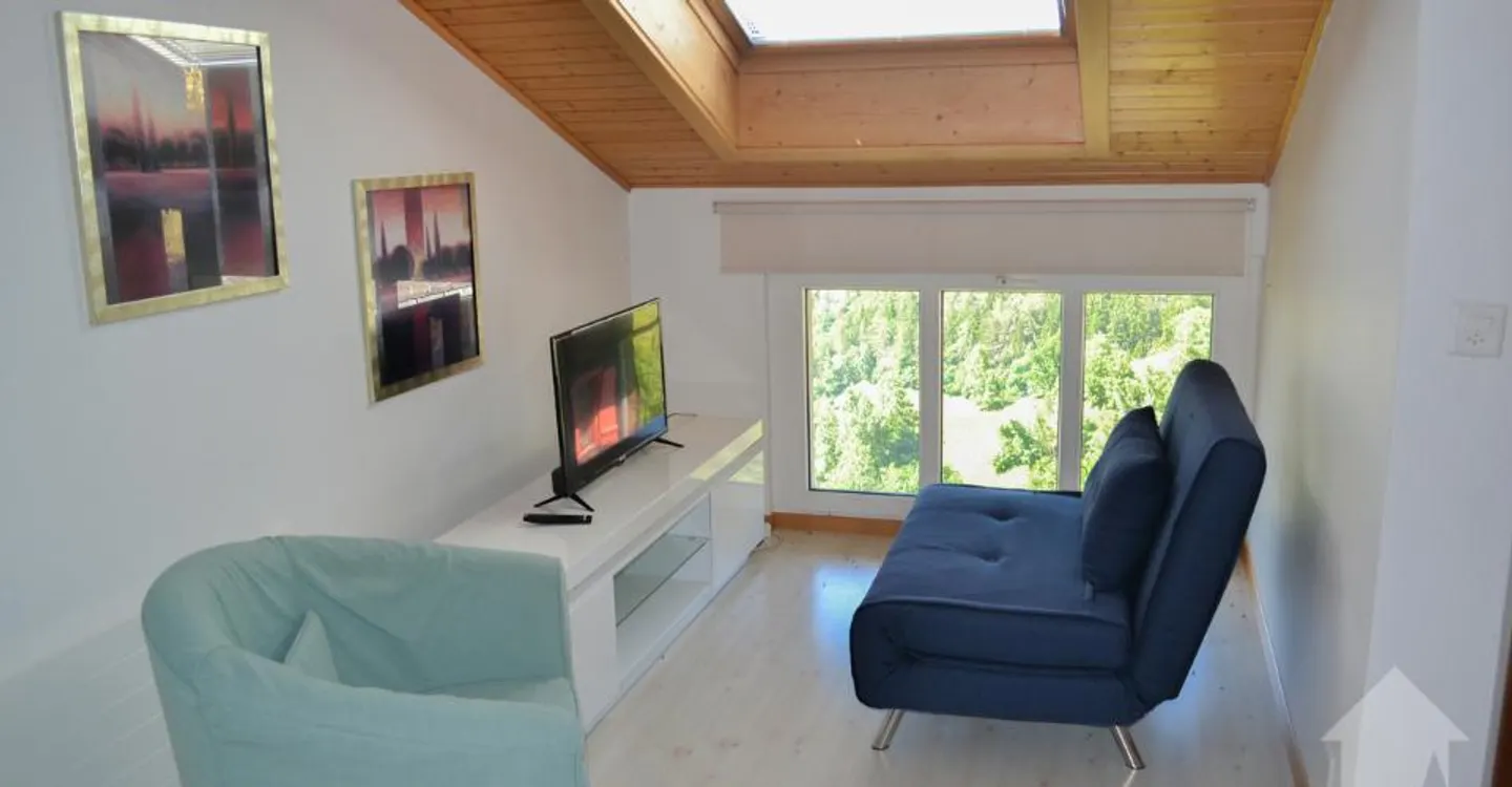 Charmant Appartement Alpin - Photo 1 sur 13