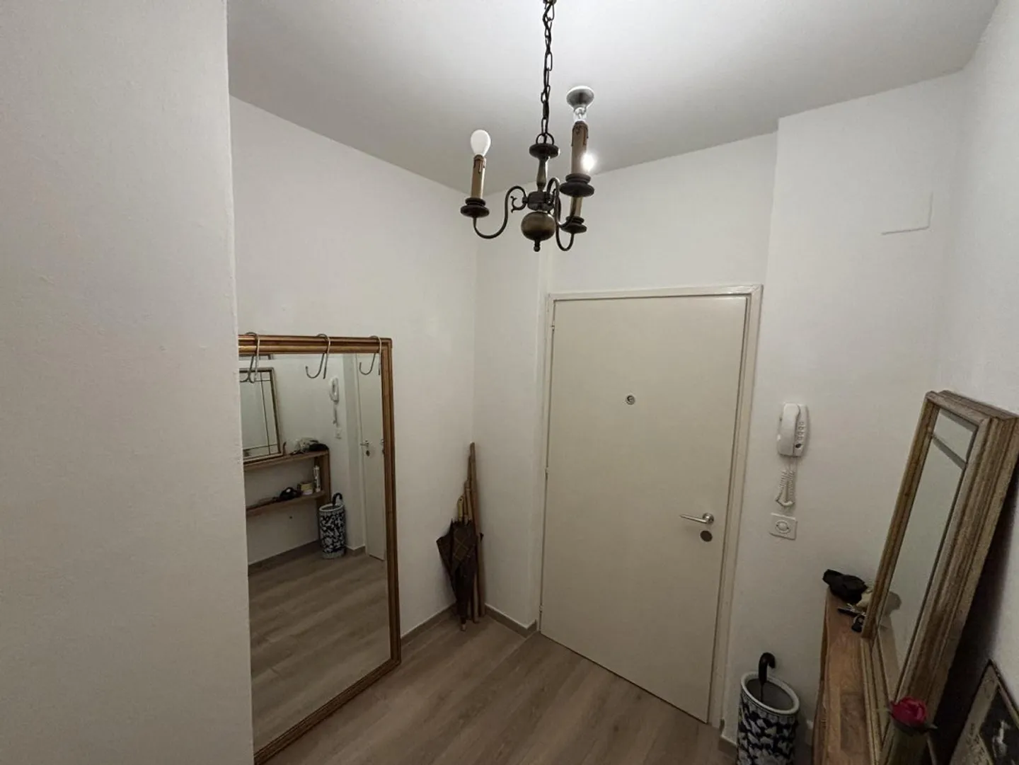 3.5-room apartment on the 3rd floor in a sunny location - Photo 8 of 15