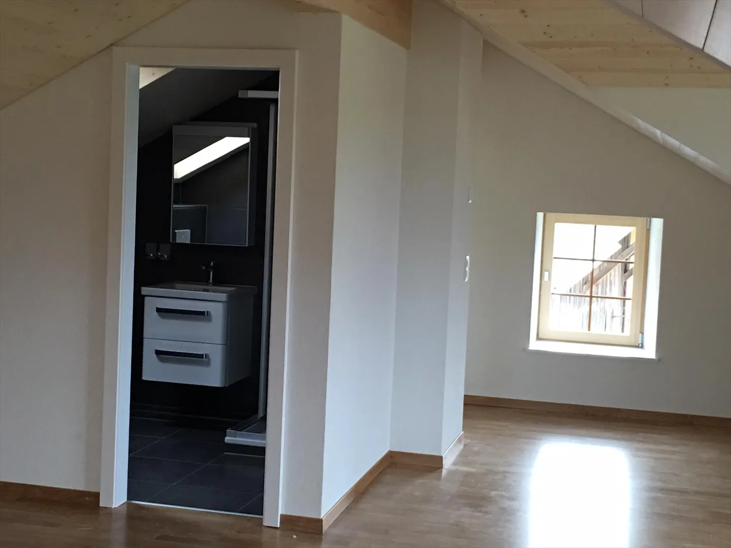 Duplex 3.5 pièces - Photo 9 sur 13