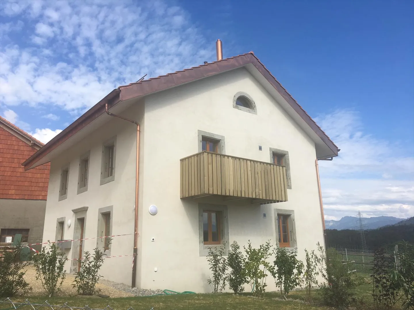 Duplex 3.5 pièces - Photo 10 sur 13