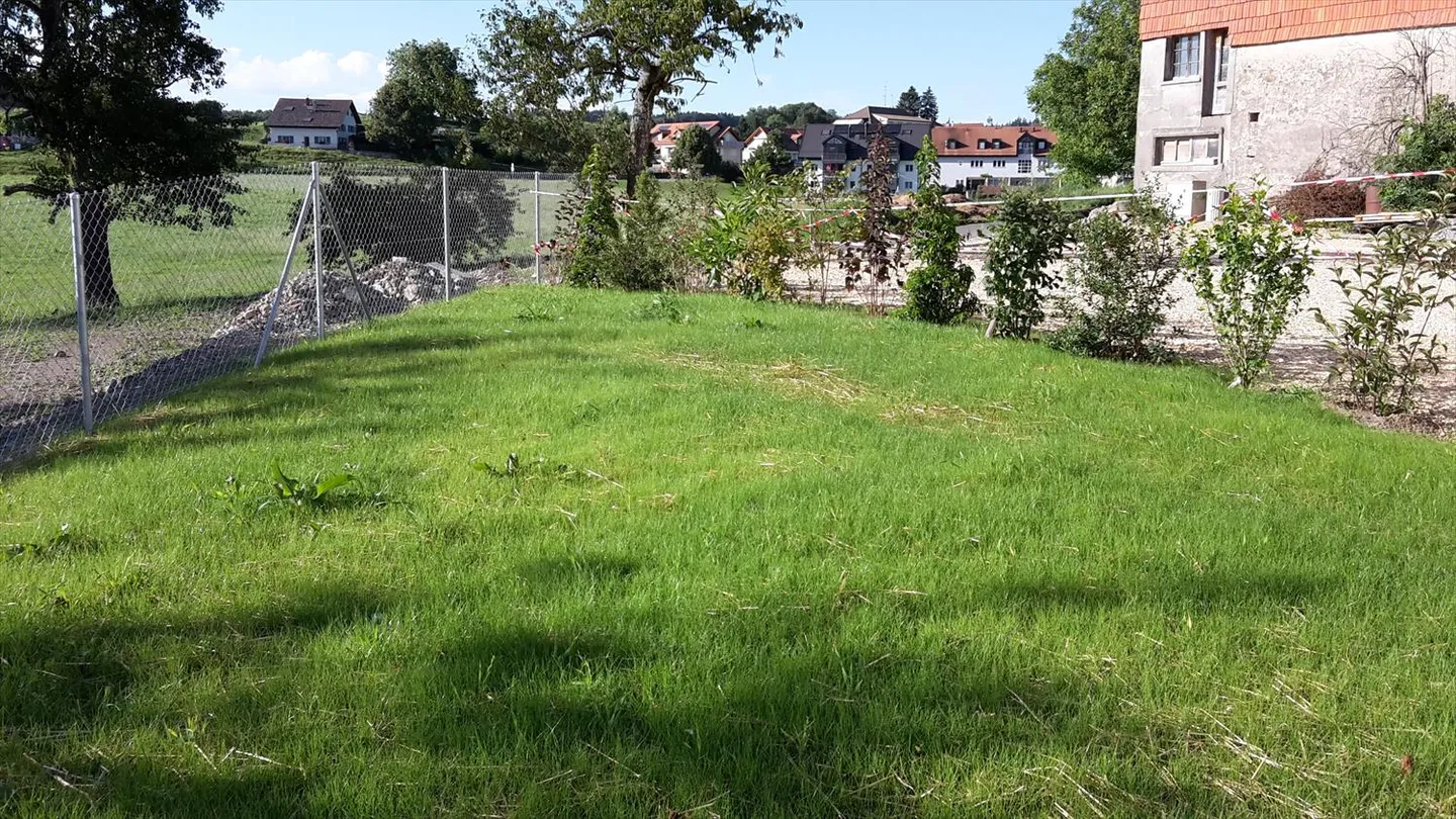 Duplex 3.5 pièces - Photo 12 sur 13