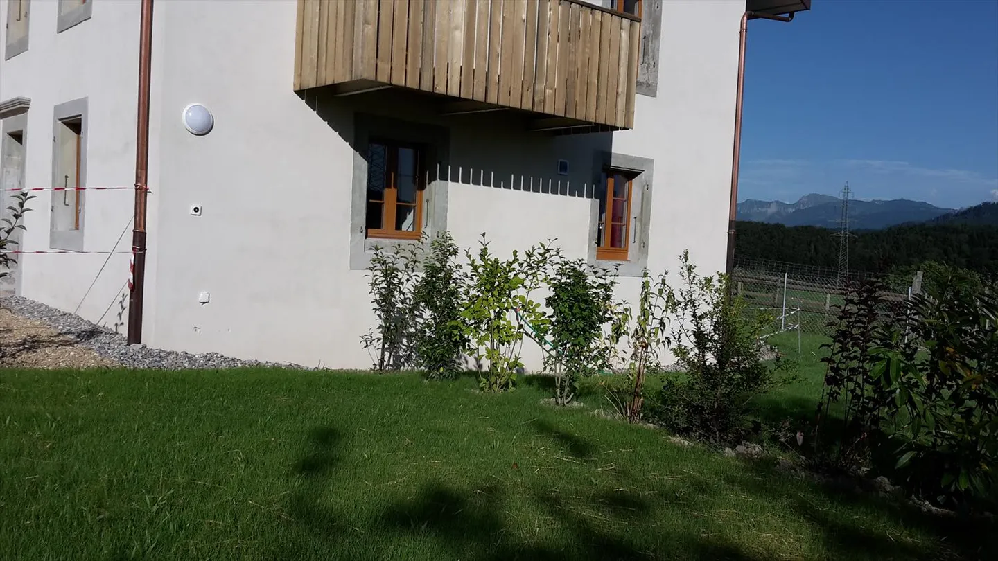 Duplex 3.5 pièces - Photo 13 sur 13