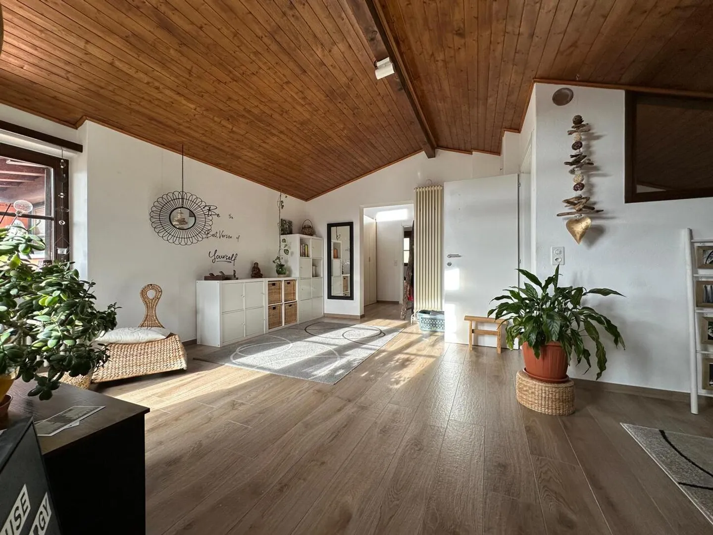 Casa bifamiliare con rustico e giardino nel centro - Foto 12 di 14