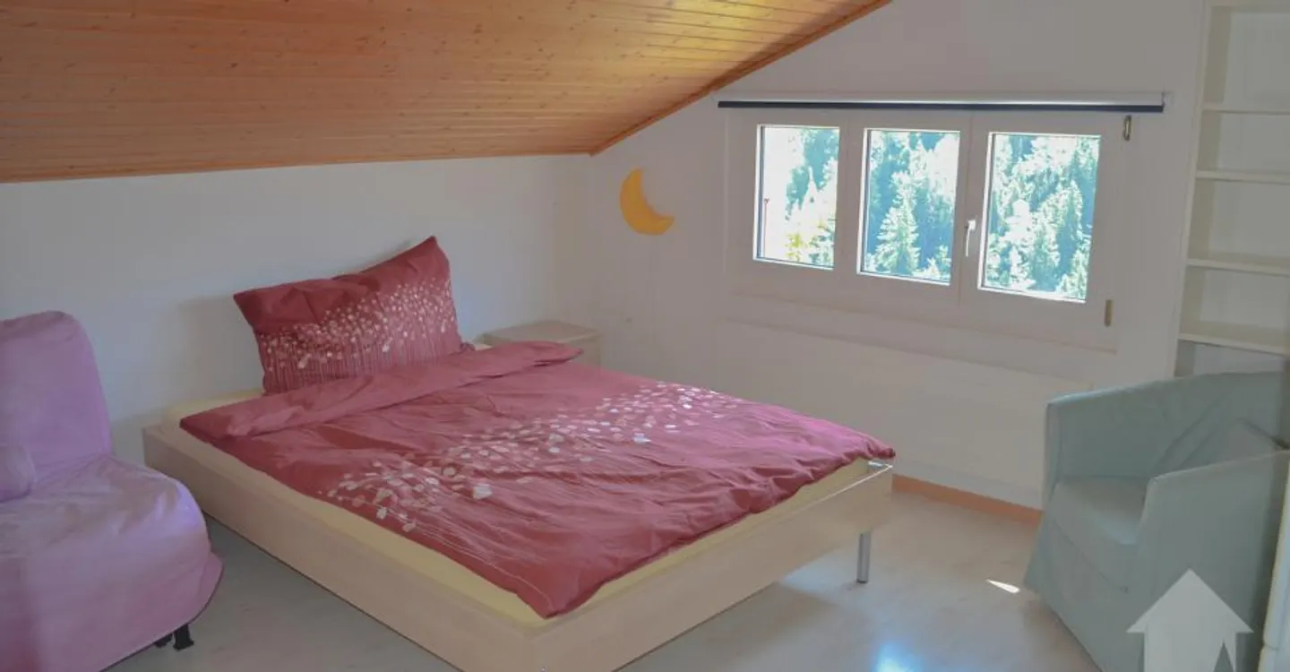 Charmant Appartement Alpin - Photo 2 sur 13