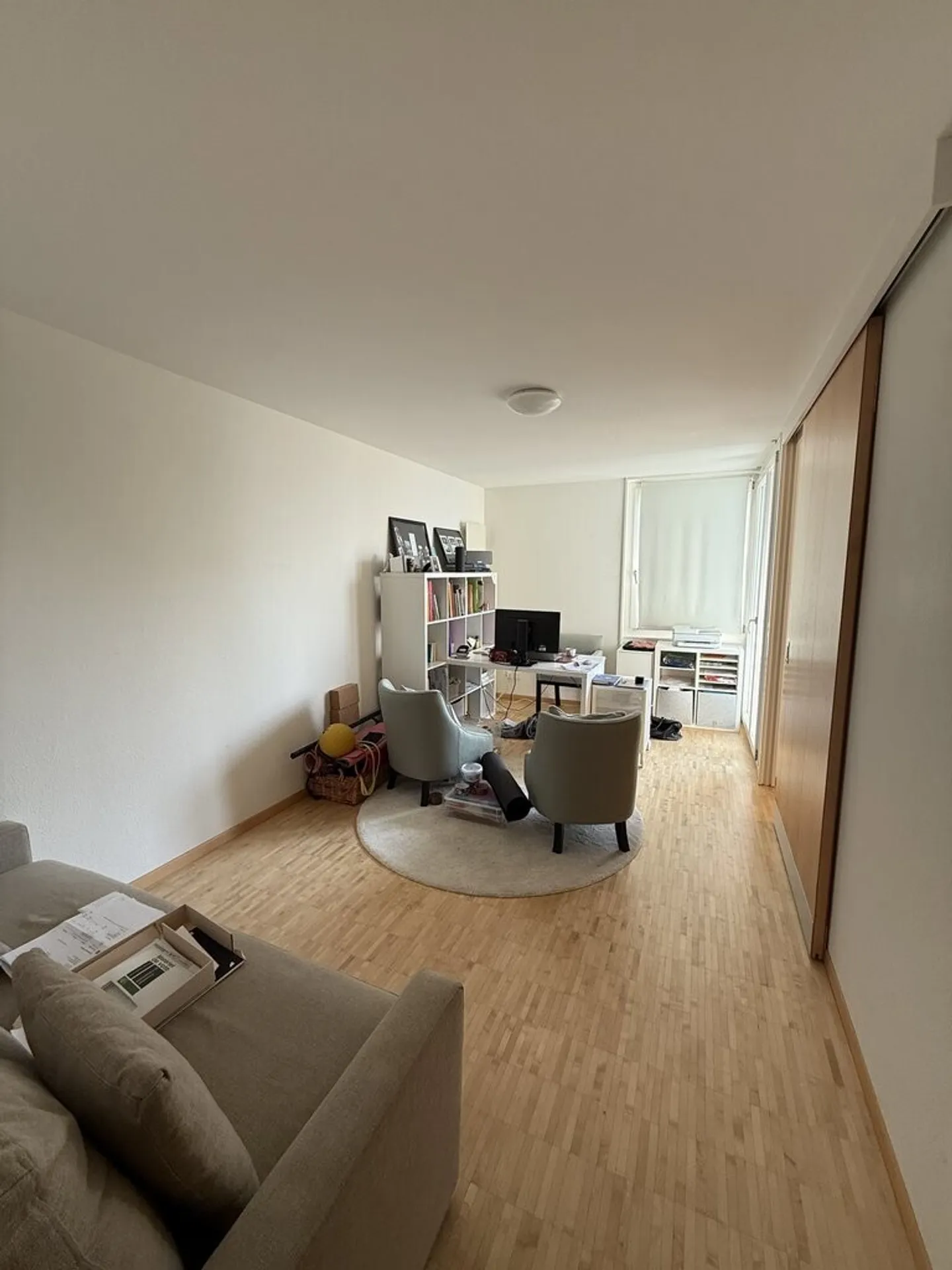 To seize! Accommodation with a dream view of Lake Geneva and the Alps! - Photo 5 of 10