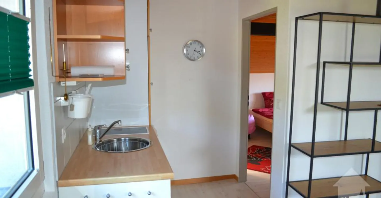 Charmant Appartement Alpin - Photo 6 sur 13