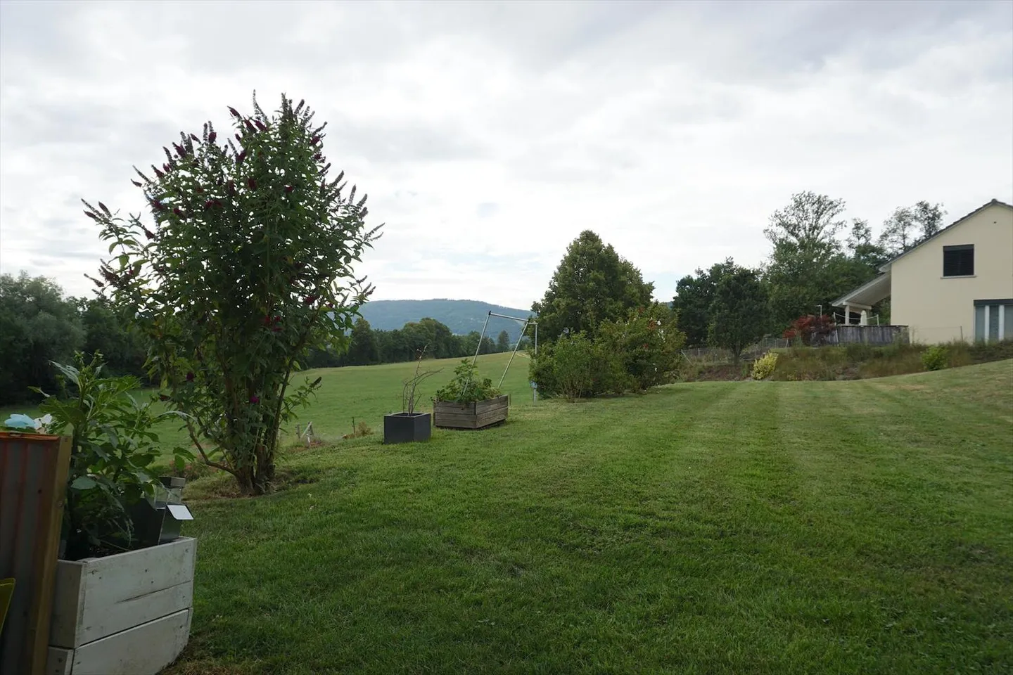 ARI-240 - 5.5-room condominium apartment with 133 m2 of net living space - Photo 9 of 13