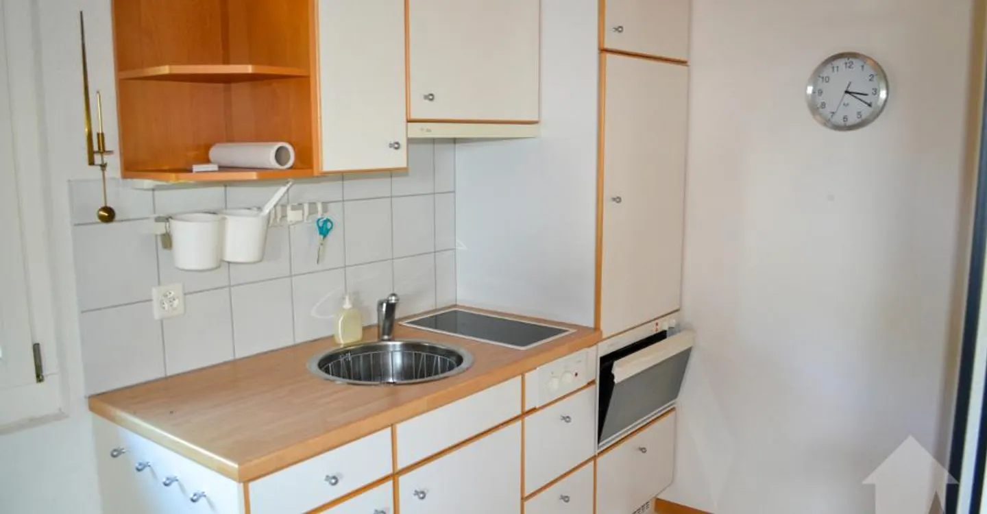 Charmant Appartement Alpin - Photo 7 sur 13