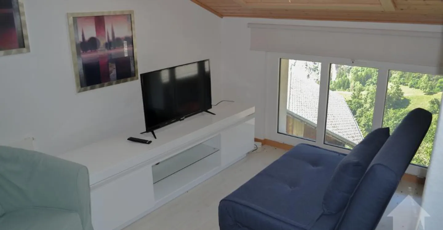 Charmant Appartement Alpin - Photo 4 sur 13