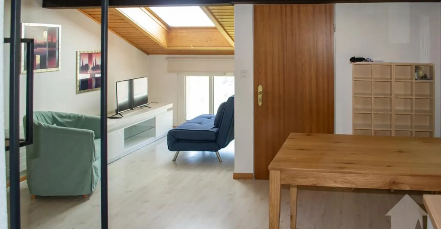 Charmant Appartement Alpin - Photo 9 sur 13