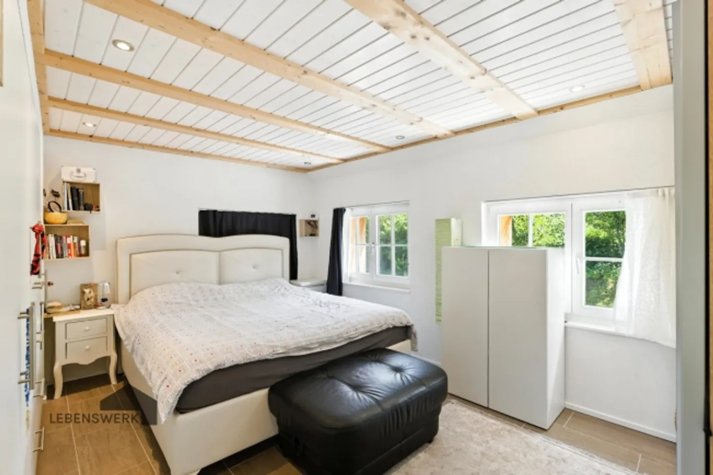 Familienfreundliches Zuhause mit Geschichte und Zukunft,  Kreuzlingen - Foto 6 von 9