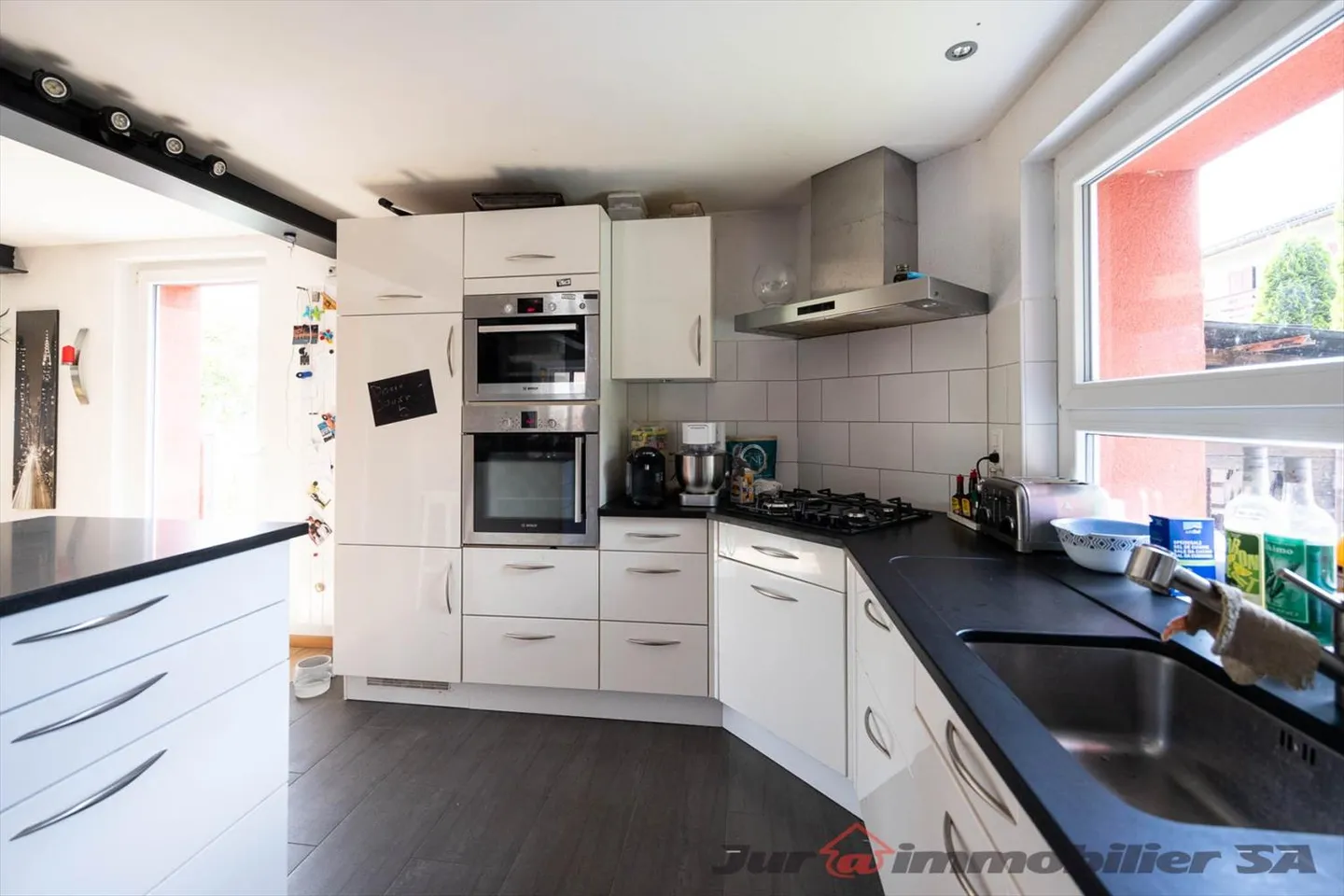 Casa 5.5 stanze - Foto 5 di 18