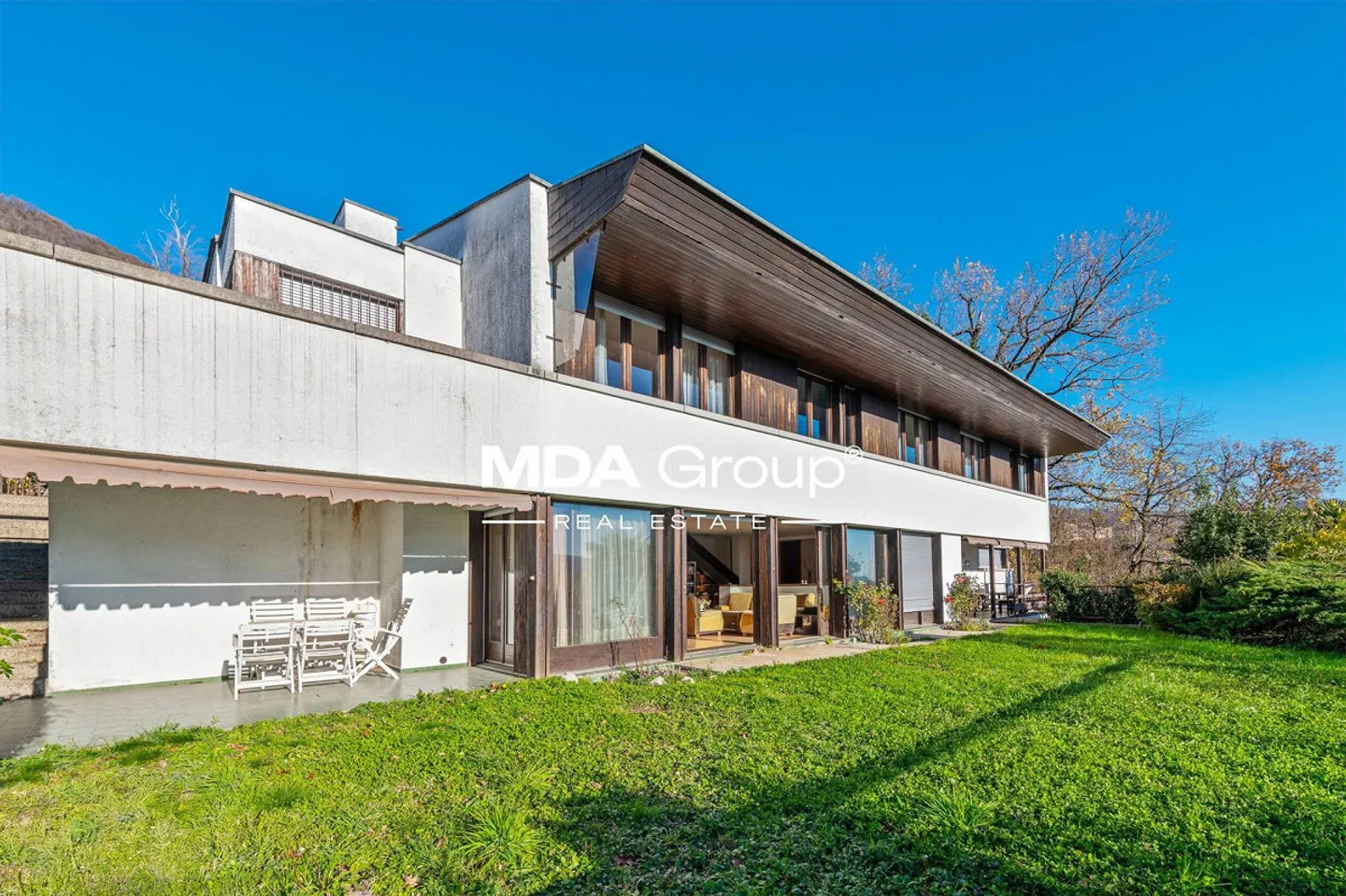 Villa - Morbio Inferiore - Foto 3 von 13