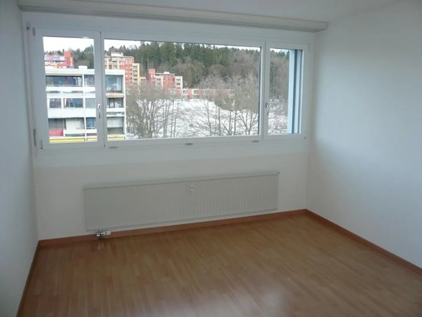 Appartamento di 2,5 stanze alla periferia di Lucerna - Foto 2 di 5