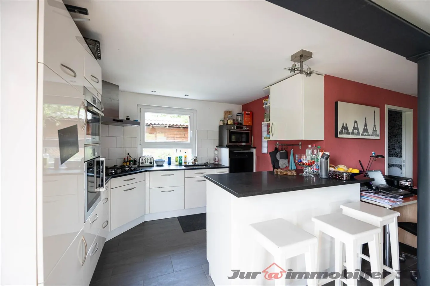 Casa 5.5 stanze - Foto 6 di 18