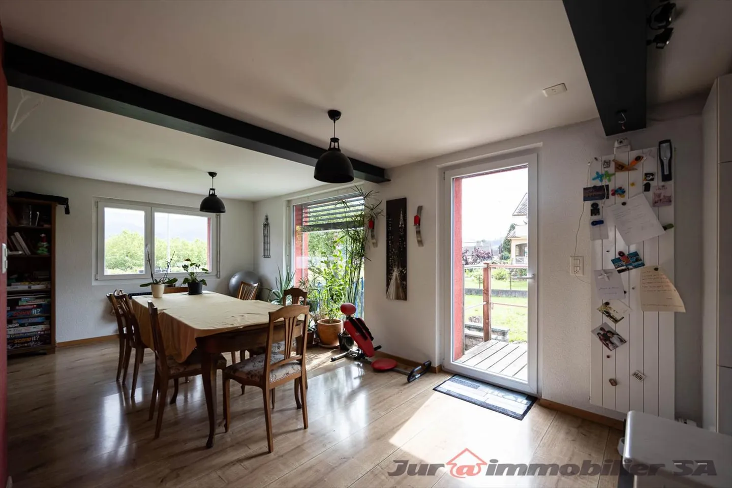 Casa 5.5 stanze - Foto 7 di 18