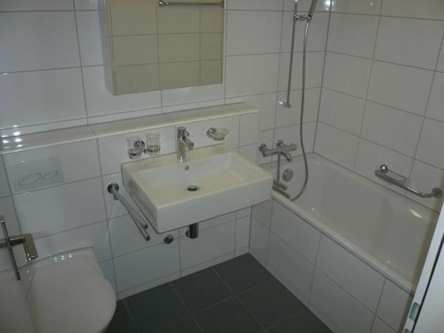 Appartamento di 2,5 stanze alla periferia di Lucerna - Foto 3 di 5