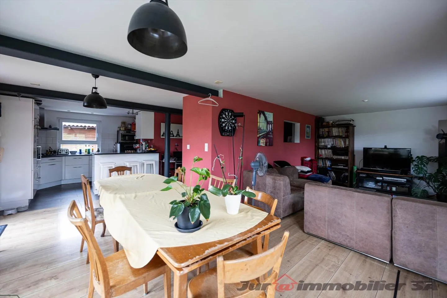 Casa 5.5 stanze - Foto 8 di 18
