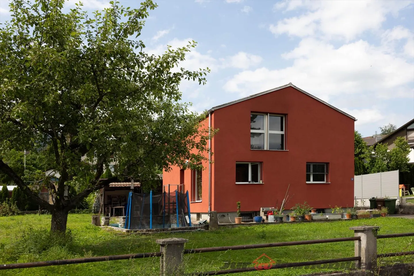 Casa 5.5 stanze - Foto 10 di 18