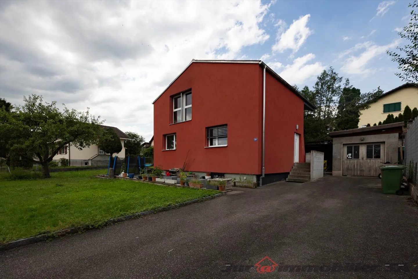 Casa 5.5 stanze - Foto 11 di 18