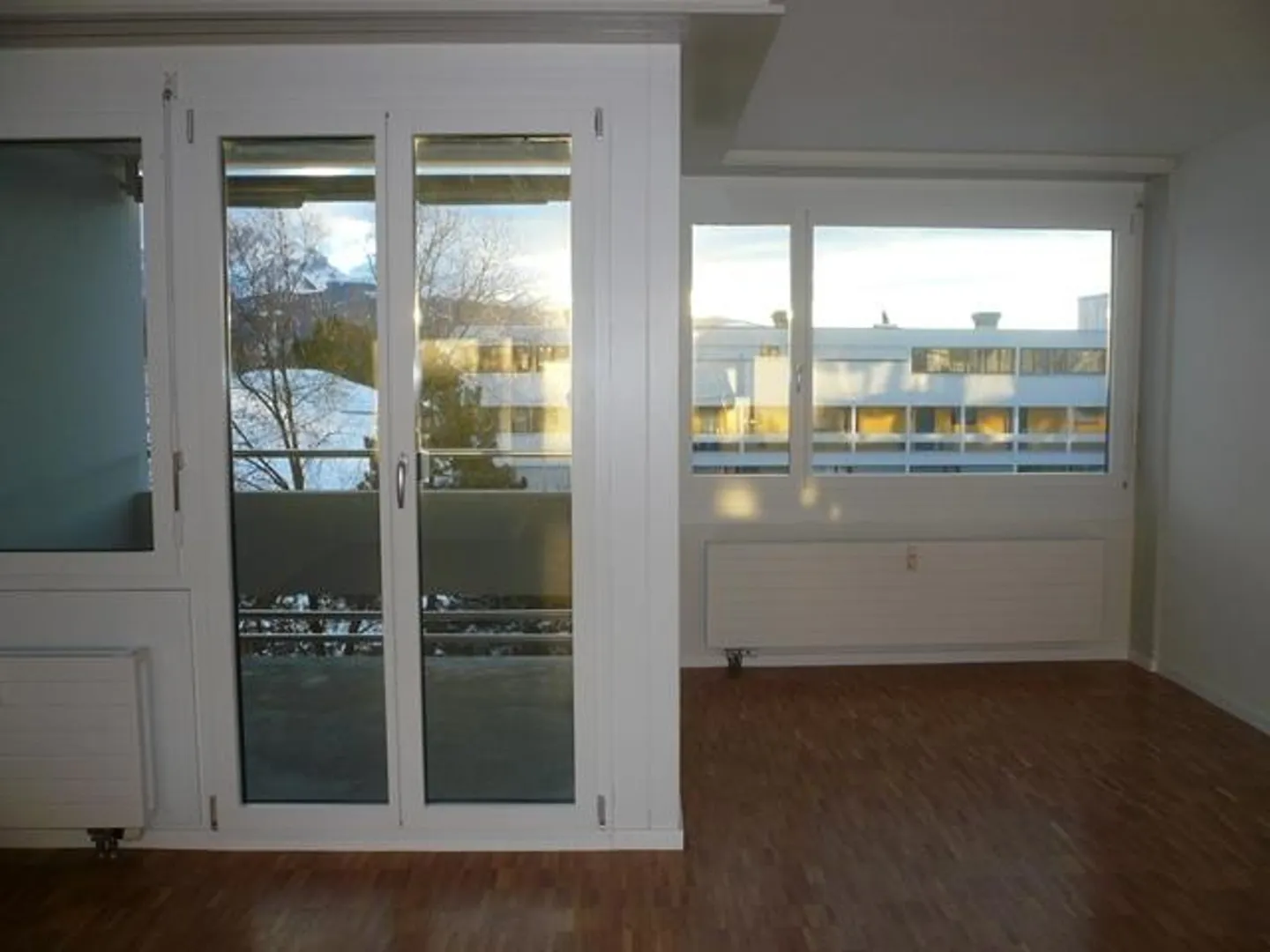 Appartamento di 2,5 stanze alla periferia di Lucerna - Foto 4 di 5