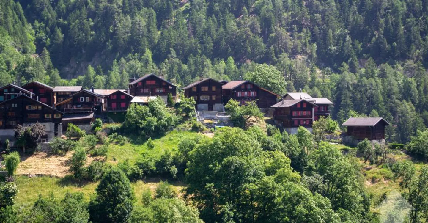 Charmant Appartement Alpin - Photo 13 sur 13