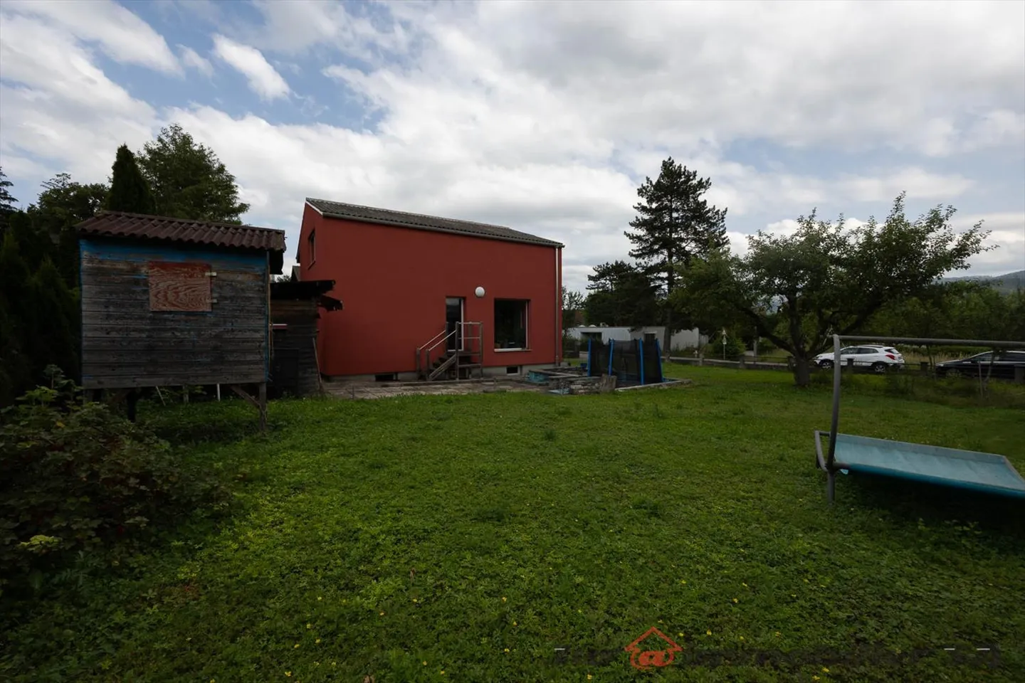 Casa 5.5 stanze - Foto 3 di 18