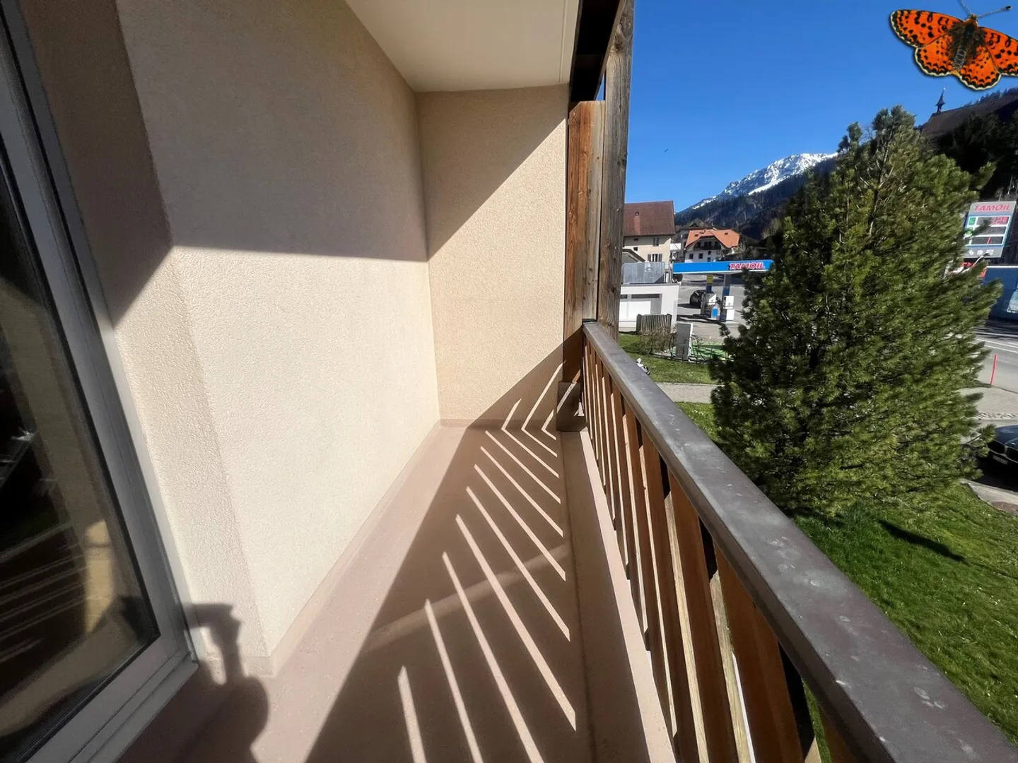 4 ZIMMER VOLLSTÄNDIG RENOVIERT IM HERZEN VON CHARMEY - Foto 5 von 7