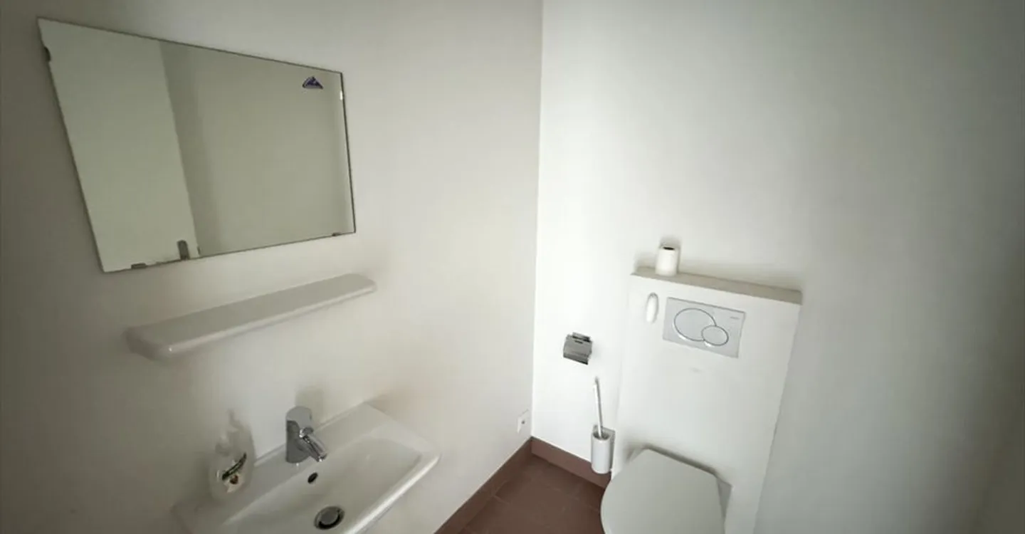 Edificio ad uso misto in affitto - Foto 8 di 10