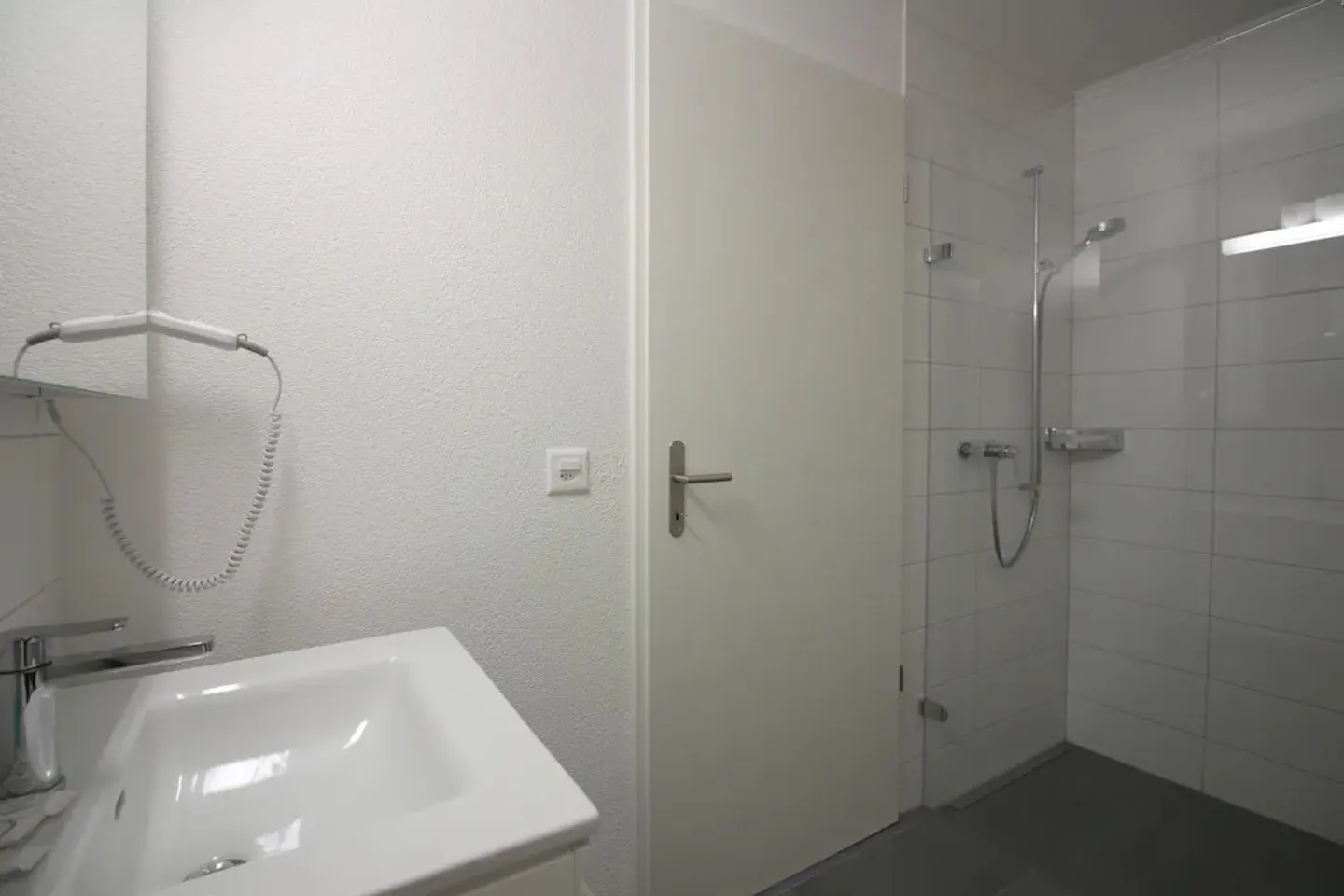 Appartamento in affitto - Foto 7 di 10