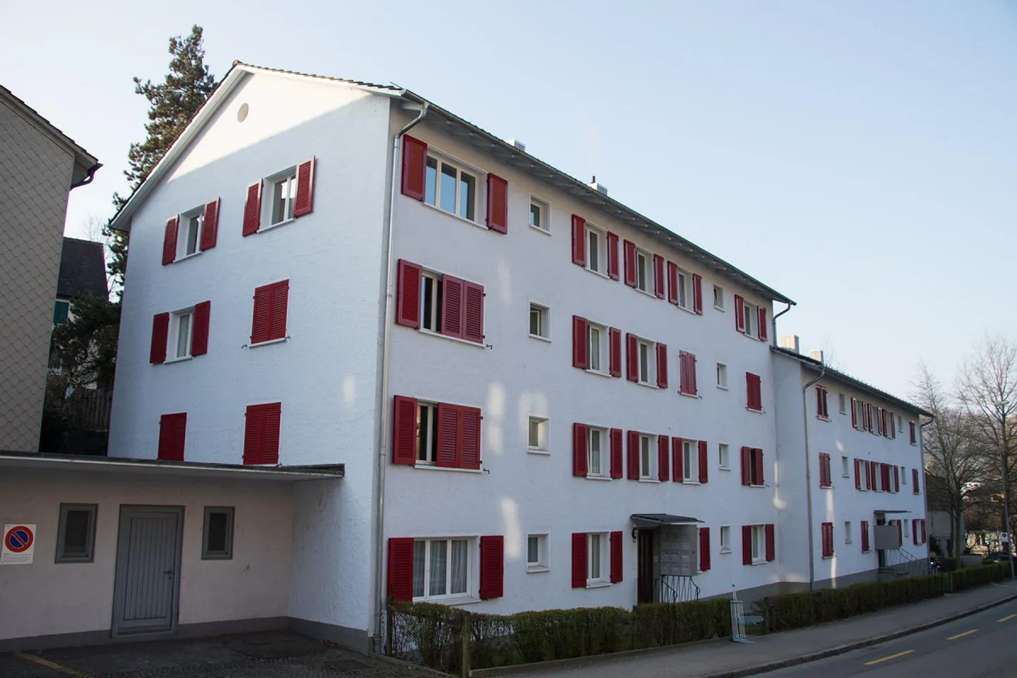 Vivere nel bel Buchthalen - Foto 1 di 5