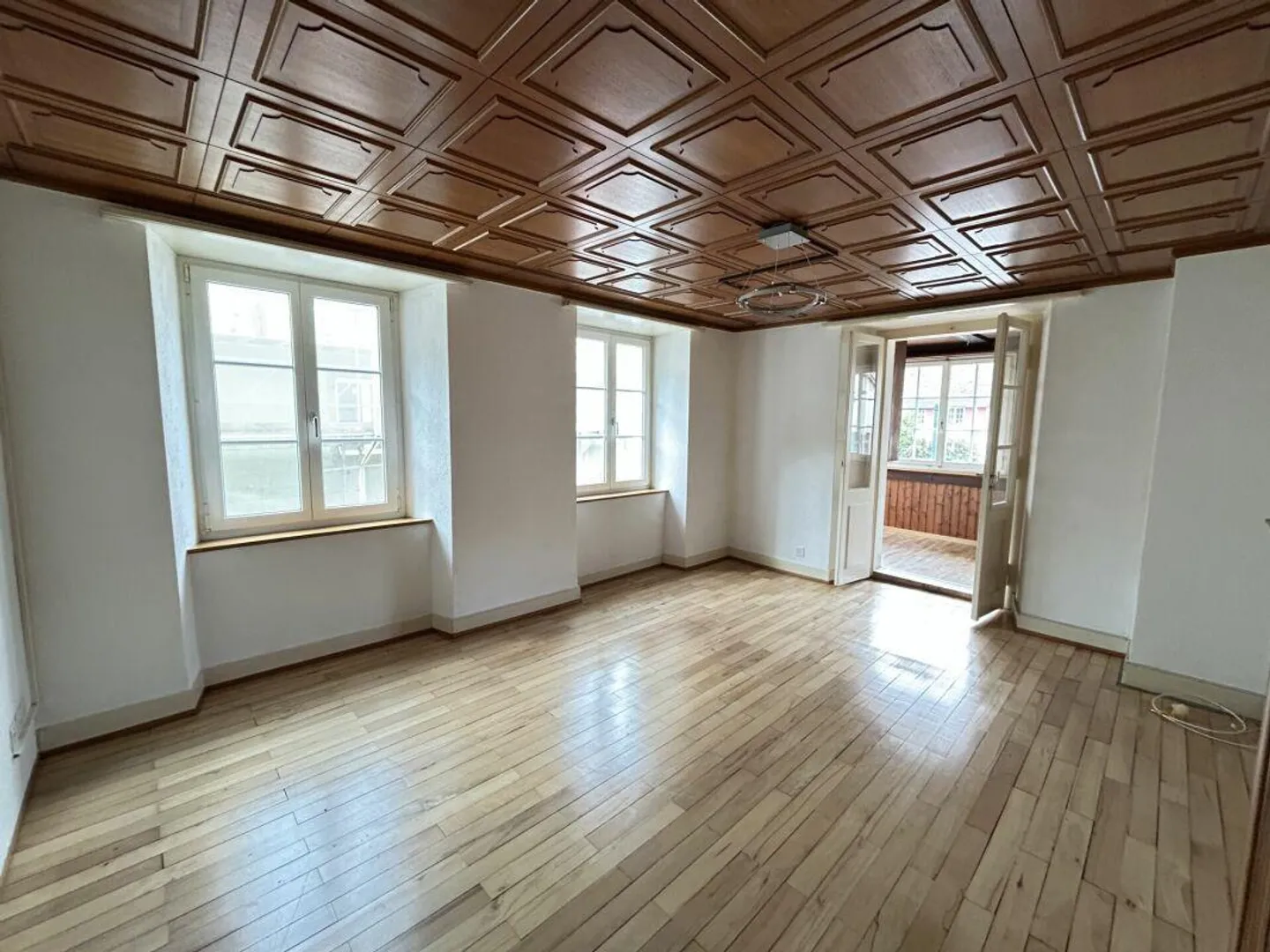Casa multigenerazionale o immobile da investimento a Langenbruck - Foto 3 di 9