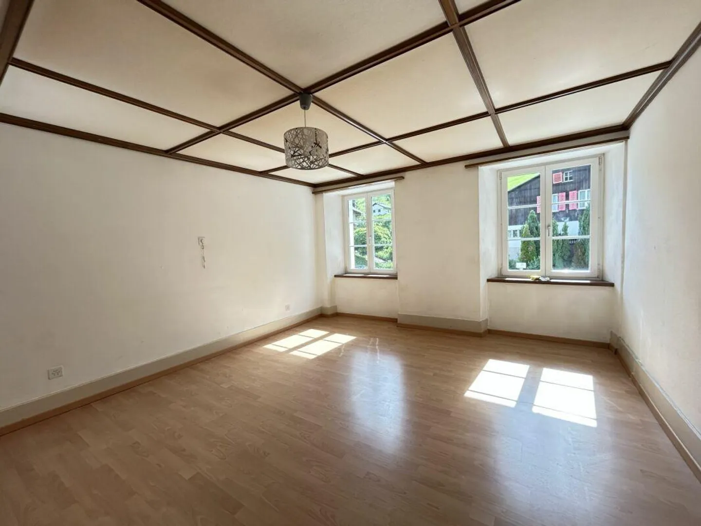 Casa multigenerazionale o immobile da investimento a Langenbruck - Foto 6 di 9