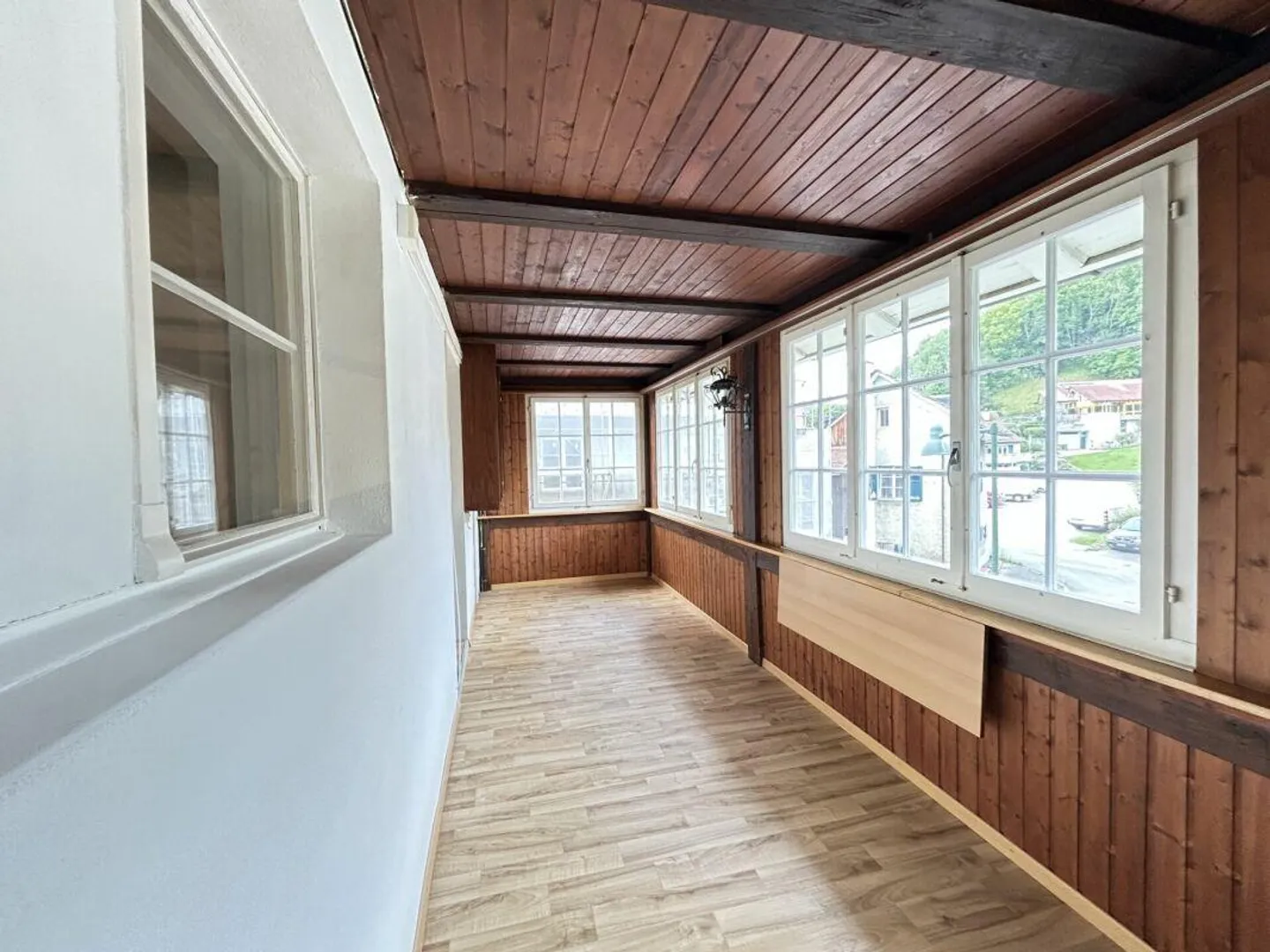 Casa multigenerazionale o immobile da investimento a Langenbruck - Foto 7 di 9