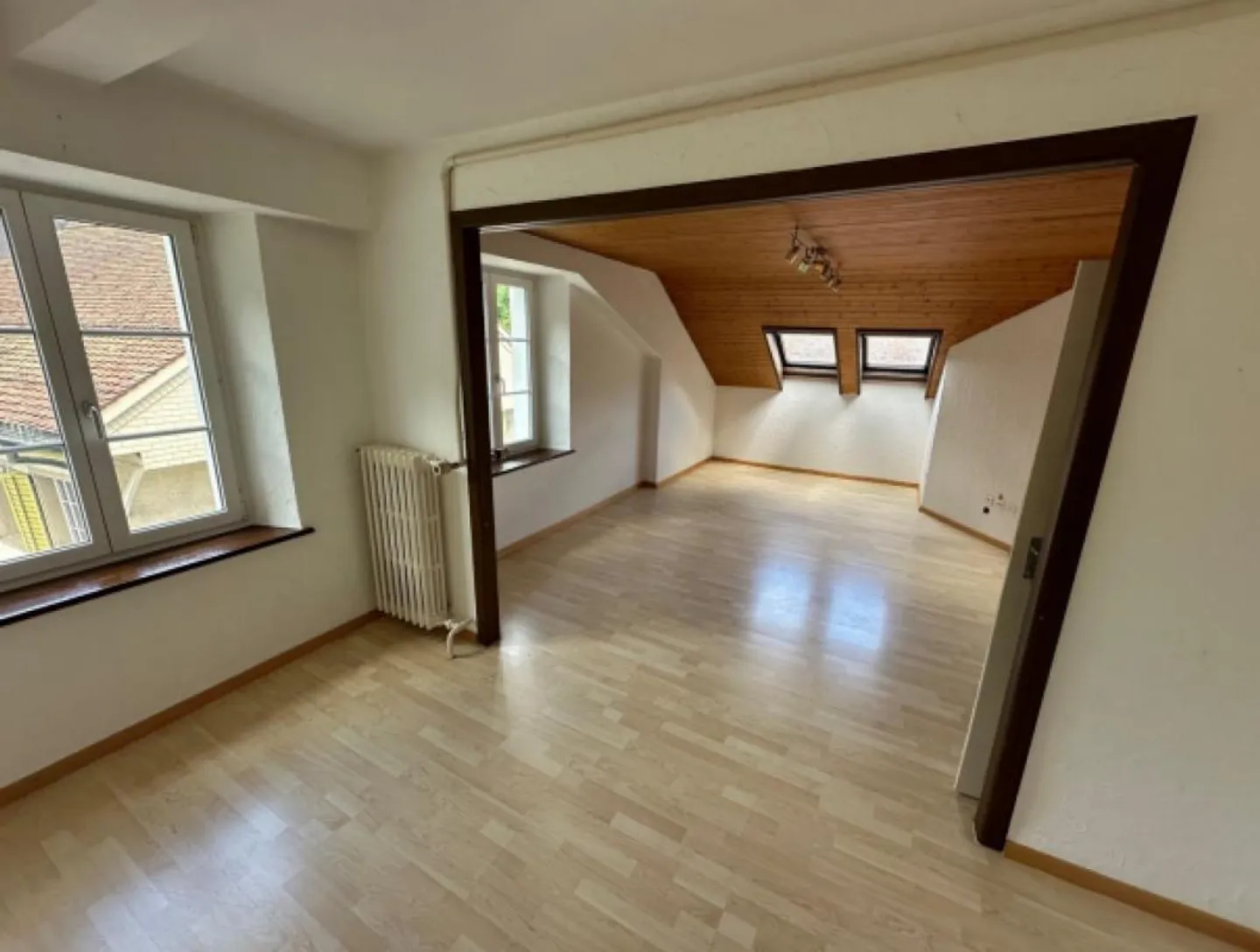 Casa multigenerazionale o immobile da investimento a Langenbruck - Foto 8 di 9